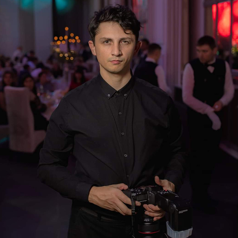 Vadim Scurtu