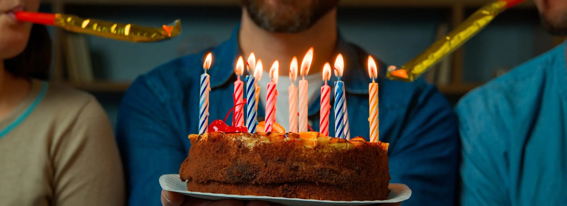 Birthday